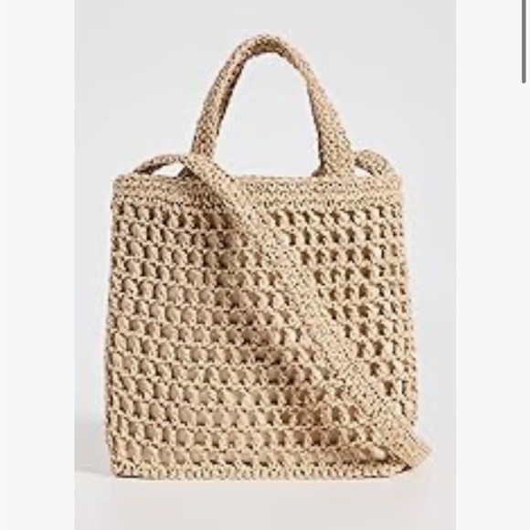 Madewell Handbags - Madewell Bag✨